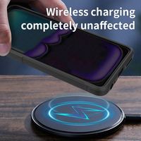 Étui en silicone TPU épais antichoc avec airbag pour Infinix HOT 40 Pro/HOT 40 Note 30 PRO SPARK 20 Vente en gros Housse de téléphone anti-rayures