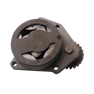 Repuestos para Bomba de Aceite de Motor de Cargadora, C6121 C15AB-4W2448+A, Maquinaria - Product Image 2