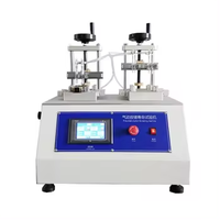 Interruptor neumático de fábrica, máquina de prueba de vida, servicio de botón, probador de por vida, instrumento de durabilidad de fatiga clave