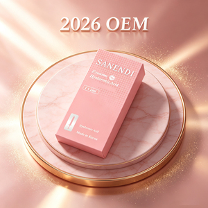Sérum pour le soin de la peau à l'acide hyaluronique, essence hydratante douce, nourrit la peau du visage, maintient une texture de peau lisse, douce et fraîche - Product Image 6