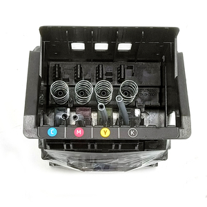 Tête d'impression ISSCX en matériau PET compatible avec les imprimantes HP OfficeJet Pro 9700 9720e 9730 9730e 9720 - Product Image 5