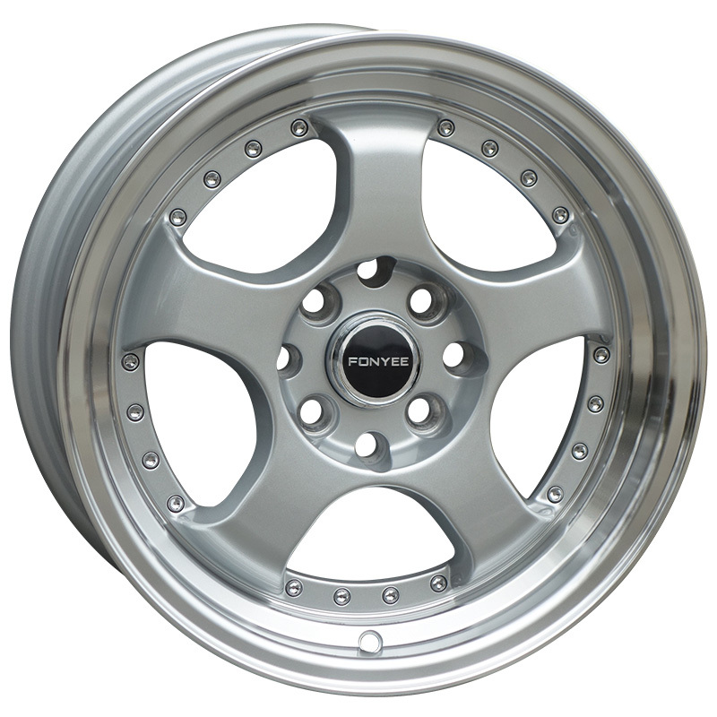 RAYS SSRディープディッシュ5穴14インチ、15インチ、17インチ、18 