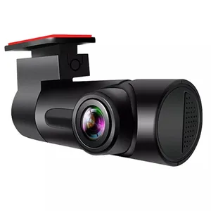 Full HD 1080P Xe Máy DVR Video Xe Hơi Đảo ngược Xe Máy Ảnh Dash Cam Phía Trước Và Phía Sau 4K