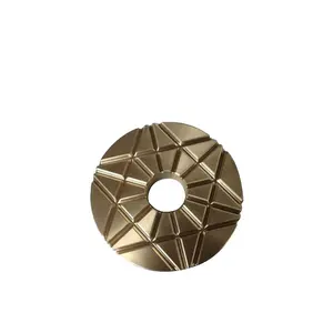 Parti del bronzo del frantoio del cono della fabbrica dell'oem per la piastra di usura del pistone del frantoio del cono di sandvick H4800