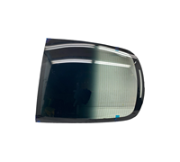 Pour Tesla Model 3 2017-2023, pare-brise, vitre de coffre, vitre arrière, vitre de toit panoramique 1472925-00-E 1472925-SO-D