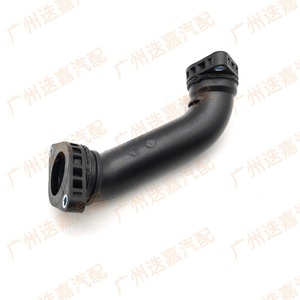 ท่ออินเตอร์คูลเลอร์เทอร์โบ Honda Civic 17284-5AA-A01 สำหรับรุ่นปี 2016-2022 รุ่นที่สิบ อะไหล่ทดแทน - Product Image 1