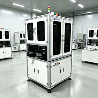 Máquina de Clasificación Visual Automática con Capacidad de Inspección de Imágenes de 360 Grados/Dispositivo de Inspección Visual CCD