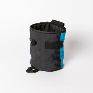 Bolsa de Magnesio para Gimnasio de Nuevo Diseño, Bolsa de Escalada Ecológica de Tela Reutilizable, Bolsa de Magnesio Sostenible para Boulder - Product Image 2