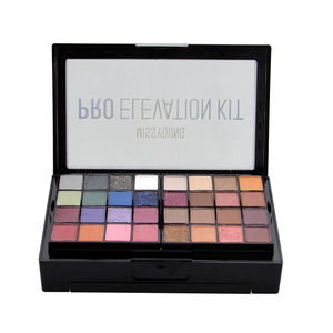 Kit de cosméticos de belleza profesional, Kit de maquillaje de marca privada, regalo sorpresa, gran oferta - Product Image 5