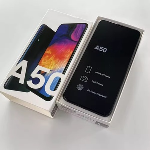 三星A50手机手机便携式手机 - Product Image 1