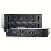 Serveur de stockage de données Dell PowerVault ME5012 Fibre Channel SAN, 3*4 To, 7.2K SAS, en stock