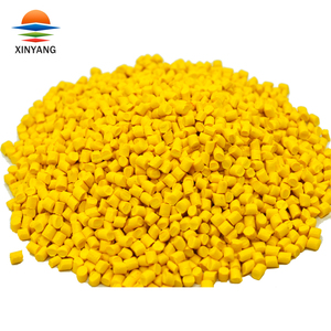 Granulés de colorant gris Masterbatch haute performance pour film de paillage et sacs en plastique - Product Image 5