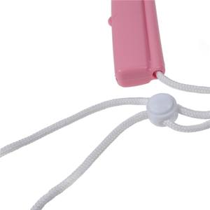 <span class=keywords><strong>Pochette</strong></span> de té<span class=keywords><strong>l</strong></span>éphone ABS en PVC à fermeture coulissante pour moins de 7.2 pouces <span class=keywords><strong>pochette</strong></span> de té<span class=keywords><strong>l</strong></span>éphone étanche sac sec avec sangle Support contrôle tactile - Product Image 6