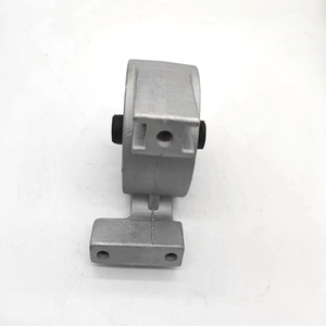 Zpartners 21930-1G000 21910-1G000 21830-1G000 21810-1G000 Support moteur en caoutchouc Scap pour <span class=keywords><strong>Hyundai</strong></span> <span class=keywords><strong>Accent</strong></span> 2006-2011 - Product Image 3