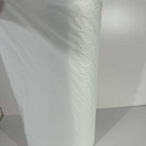 غشاء تغليف شفاف عالي الجودة مقاوم للرطوبة قابل للتمدد من PLA فيلم تغليف ناعم قابل للتحلل - Product Image 2