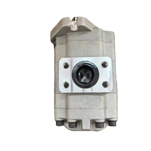 High Pressure OEM Excavator and Equipment Parts G5-20-16-A-A15S-20R Gear Pump for <b>Gasoline</b> and Diesel Transfer - Product Image 2