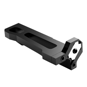 Flat Scraper Edge Trimmer 20mm Blade For Aluminum Woodworking Manual Deburring Tool - Product Image 1