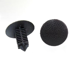 Auto Fastener <b>Clip</b> For <b>Car</b> Hood Trunk Insulation PP Material 04 Model Replacement Repair Use - Product Image 5