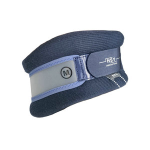 새로운 도착 거품 자궁 경관 고리 거품 목 지원 파란 거품 자궁 경관 고리 - Product Image 1