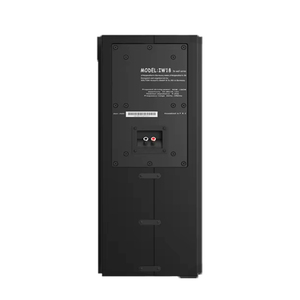 Altoparlante Woofer da 4.5 pollici Top Choice per <span class=keywords><strong>Home</strong></span> Theatre TV <span class=keywords><strong>Audio</strong></span> <span class=keywords><strong>Audio</strong></span> e 2025 Tech televisione <span class=keywords><strong>Home</strong></span> <span class=keywords><strong>Audio</strong></span> <span class=keywords><strong>Video</strong></span> accessori - Product Image 3