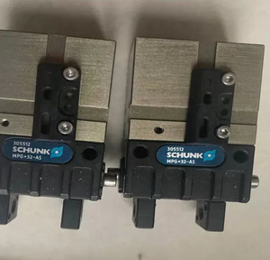 ขายดี คลิปหนีบลมเยอรมัน รุ่น 305512 MPG+32-AS ราคาถูก - Product Image 3