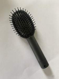 Cash hider voyage peigne à cheveux Secret Stash cachette diamant bijoux boîte de rangement - Product Image 5