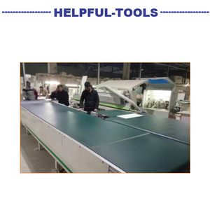 خط ناقل للحزام HB4407 من علامة تجارية مفيدة, لماكينات النجارة وحزام الدوران للنجارة من edge <span class=keywords><strong>bander</strong></span> WEIHAI - Product Image 3