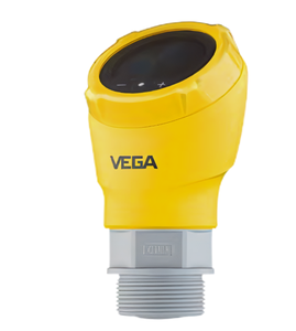 Sensor de Radar Compacto VEGAPULS 31, Frecuencia de 80 GHz, Precisión de 2 mm, Medición de Nivel Continua - Product Image 3
