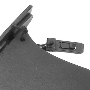 LCO-SPORT Aleta de equilibrio inflable para kayak y tabla de paddleboard, aleta trasera de 4.5 pulgadas con sistema de sujeción rápida para stand up paddleboarding - Product Image 2