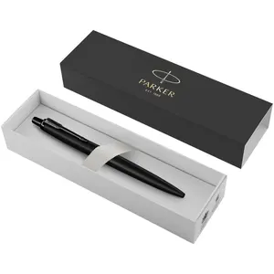Bolígrafo Parker Jotter XL Monochrome, merchandising personalizado - Product Image 2