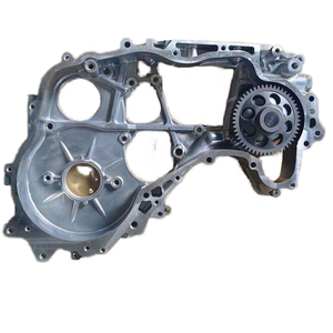 ฝาครอบปั๊มน้ำมัน11310-31044 11310-31042 11301-31020สำหรับ TOYOTA CROWN GRS182 3grfe - Product Image 4