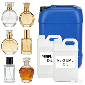 Eau de Parfum Florale de Marque Célèbre à Haute Concentration, Longue Durée, Vente en Gros Directe Usine - Product Image 1
