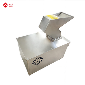 Broyeur de os d'animaux automatique à haute efficacité, vente directe d'usine, broyeur de os de vache, broyeur de <span class=keywords><strong>viande</strong></span> congelée - Product Image 5