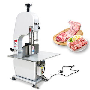Máquina Cortadora <span class=keywords><strong>de</strong></span> <span class=keywords><strong>Carne</strong></span> Comercial con Sierra <span class=keywords><strong>de</strong></span> Banda, Precio <span class=keywords><strong>de</strong></span> la Sierra para Cortar Huesos <span class=keywords><strong>de</strong></span> <span class=keywords><strong>Carne</strong></span> - Product Image 4