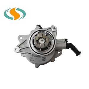 Bomba de vacío de sistema de frenos nueva de <span class=keywords><strong>precio</strong></span> de fábrica de alta calidad 9678281280 para PEUGEOT <span class=keywords><strong>CITROEN</strong></span> - Product Image 1