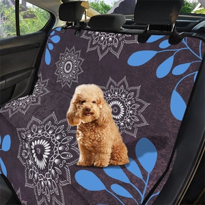 kmart pet car cover