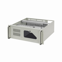 Computadora Industrial Integrada JWIPC, Chasis de Montaje en Rack 4U, PC Industrial en Stock