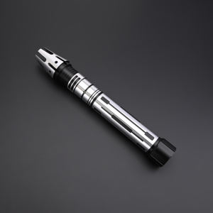 <span class=keywords><strong>Sabre</strong></span> laser TXQSABER E16A RGB, poignée en métal robuste pour duels, 26 effets sonores, blaster, Yoda, <span class=keywords><strong>Jedi</strong></span>, cosplay, jouets pour enfants, épée laser - Product Image 3