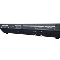 Bonne qualité Net.DO Max 512 Controller Pro Stage Lighting DMX 512 Console Disco DJ Party Led Par Beam Moving Light Mixer