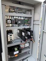 Cintreuse CNC à double servo Yangli WC67Y 125 tonnes 3200 mm avec contrôleur TP10S, machine manuelle de pliage de tôles