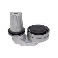 LR013506 Auto Engine Systems Belt Tensioner Pulley Idler for Land Rover DISCOVERY 3 4 Range a Rover Sport