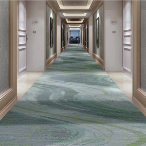 2023 <strong>Treading</strong> Design Hotel Decorative Flooring Hotel Guestroom Office Flooring Nylon Printed <strong>Carpet</strong> - Product Image 2