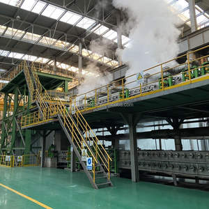 Bobina <span class=keywords><strong>de</strong></span> <span class=keywords><strong>Acero</strong></span> Galvanizado en Caliente, Laminada en Caliente, 0.12-4mm, 600-1500mm, SGCC DX51D DX52D, Venta Caliente - Product Image 4