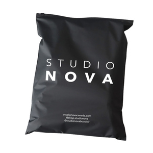 Tùy Chỉnh Nhựa <span class=keywords><strong>Zip</strong></span> Khóa Màu Đen Đóng Gói Túi Cho T-Shirt Đồ Bơi Vớ Matte Frosted Quần Áo Túi Nhựa Bao Bì - Product Image 3