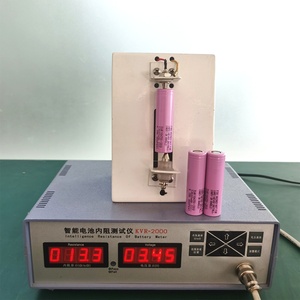 Baterai Lithium Ion Silinder Samsung Style NMC 3.7V 3000mAh Untuk Laptop, Speaker, Drone, dan Proyek DIY - Product Image 6