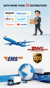 Accessori per Fumatori, Accendini Elettrici USB all'Ingrosso, Accessori per Fumo - Product Image 5