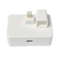 Reseteador de Chip para Tanque de Mantenimiento de Residuos C9357, Decodificador para Epson SC-P700 P708 P900 P908, Recargable por USB Tipo-C
