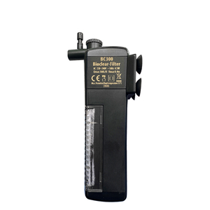 Filtro de <span class=keywords><strong>acuario</strong></span> de plástico BC450 ecológico 450L/<span class=keywords><strong>H</strong></span> potente bomba Rectangular para acuarios y accesorios de peceras - Product Image 5