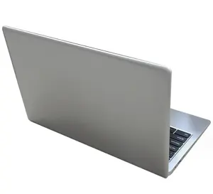 Venda quente china fornecedores novo mini 14 polegadas Celeron N4000 port lock gaming laptop computador para estudante