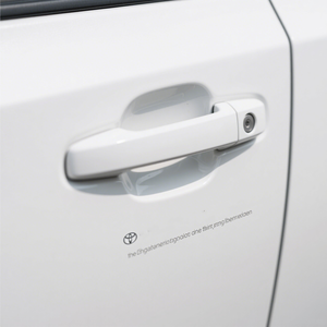 Mobil Bekas Toyota Corolla 1.8L Intelligent Electric Hybrid Dual Engine Edisi Dasar - Product Image 3